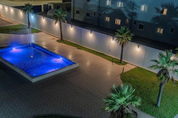 Pool - Swiss Spirit Second Dammam Industrial City (Dammam)
