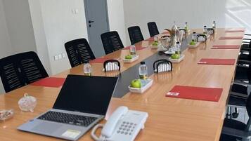 Sala de reuniones