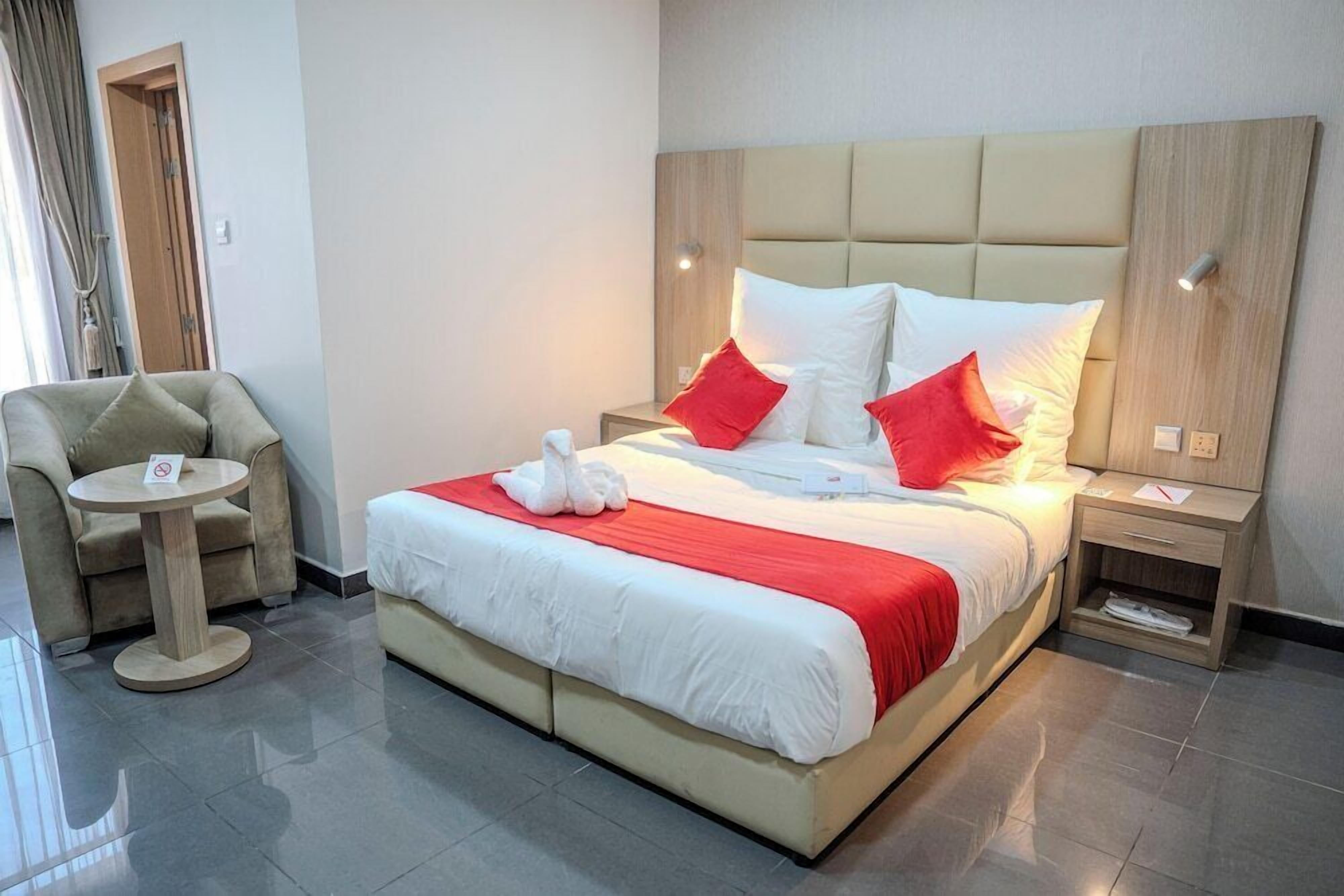 Habitación