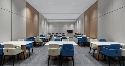 Rezen Proyal Hotel Ezhangtan Branch