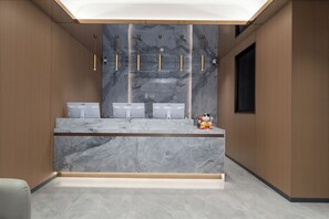 Unclassified image, 5 of 49, button - Rezen Proyal Hotel Ezhangtan Branch (Guangzhou)