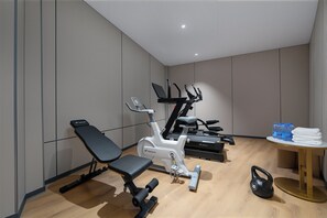 Unclassified image, 4 of 49, button - Rezen Proyal Hotel Ezhangtan Branch (Guangzhou)