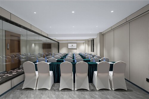 Rezen Proyal Hotel Ezhangtan Branch