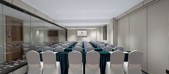 Rezen Proyal Hotel Ezhangtan Branch