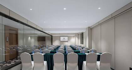 Rezen Proyal Hotel Ezhangtan Branch