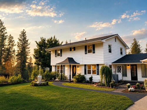 Huddle Farms Estate - Luxury Country Retreat
