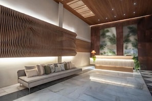 Lobby - Amari The Inn At El Nido (El Nido)