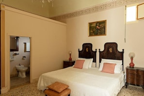 Room - Roccamelia Experience (Mazara del Vallo)