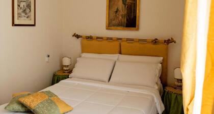 Roccamelia Experience