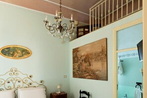 Room - Roccamelia Experience (Mazara del Vallo)