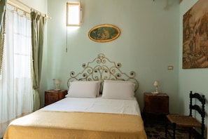 Room - Roccamelia Experience (Mazara del Vallo)