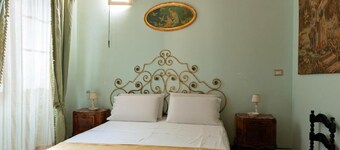 Roccamelia Experience