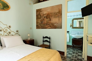Room - Roccamelia Experience (Mazara del Vallo)