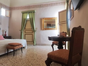 Room - Roccamelia Experience (Mazara del Vallo)
