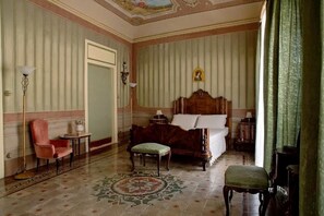 Room - Roccamelia Experience (Mazara del Vallo)