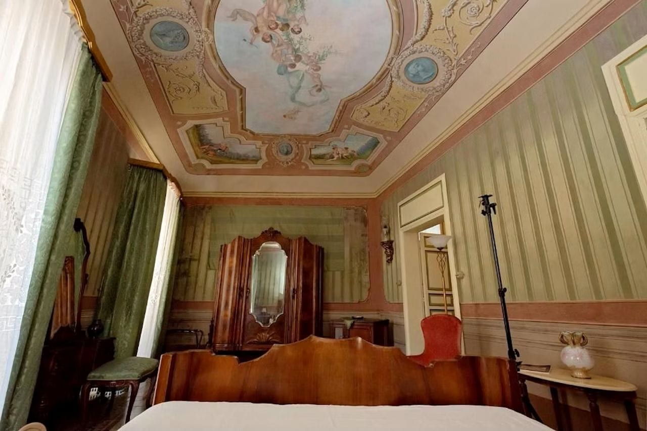 Habitación