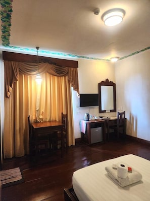 Room - Nscc Hotel Vigan by Zuzu (Vigan)