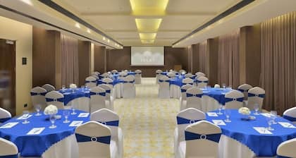 Urbane By Treat, Daman