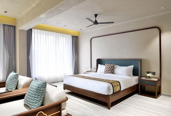 Room - Urbane By Treat, Daman (Daman)
