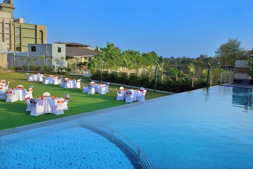 Urbane By Treat, Daman