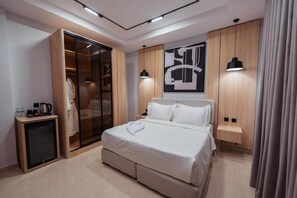 ห้องพัก