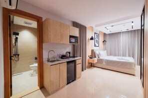 ห้องพัก