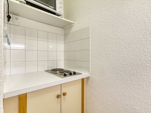 Dapur peribadi