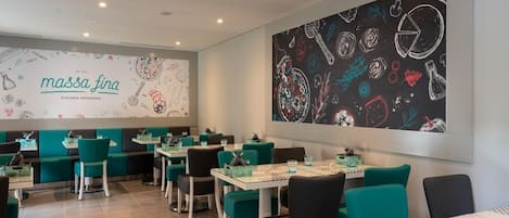 Restaurantes