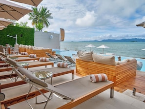 Restaurant - Chi The Residence (Koh Samui)