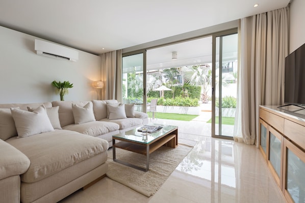Room - Chi The Residence (Koh Samui)