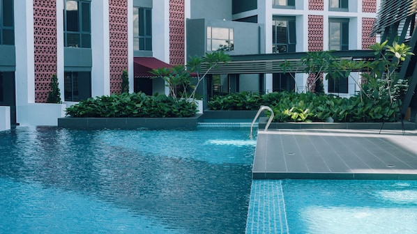 Kolam renang