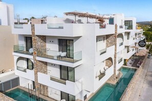 Exterior - Cabana White Boutique Hotel & Suites (Kos)