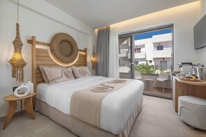 Room - Cabana White Boutique Hotel & Suites (Kos)