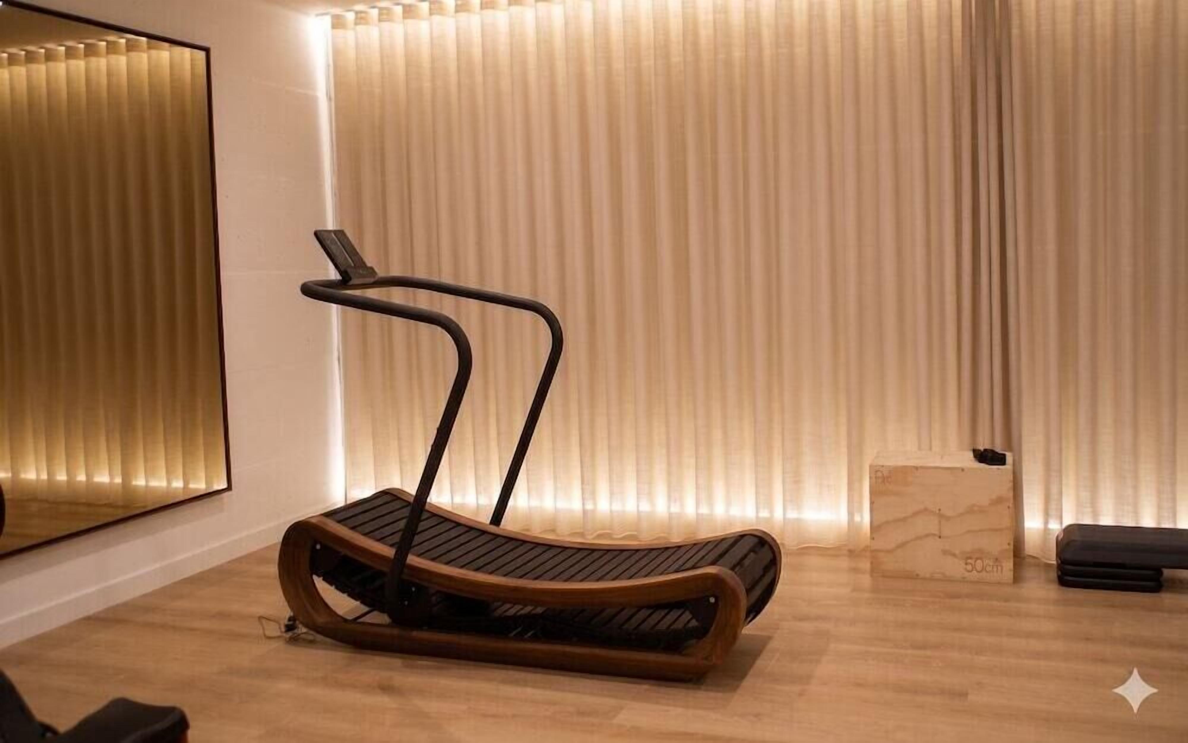 Area fitness