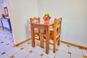 Ruokailu