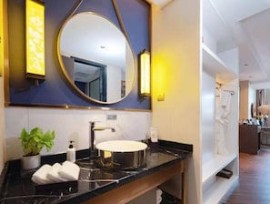 Badkamer