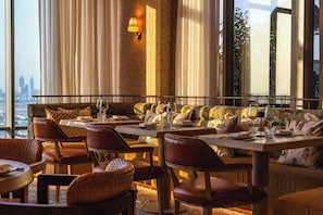 Restaurantes