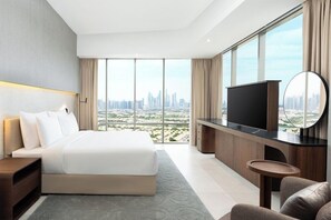 Room - Hotel Local Dubai at Jumeirah Village Triangle by the First Collection (Dubai)