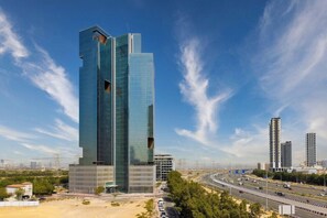 Exterior - Hotel Local Dubai at Jumeirah Village Triangle by the First Collection (Dubai)