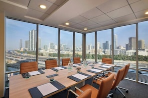 Sala de reuniones