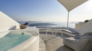Teras/patio