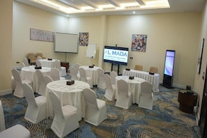 Sala de reuniones