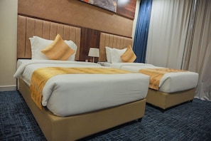 Room - Al Mada Arabia Hotel (Jizan)
