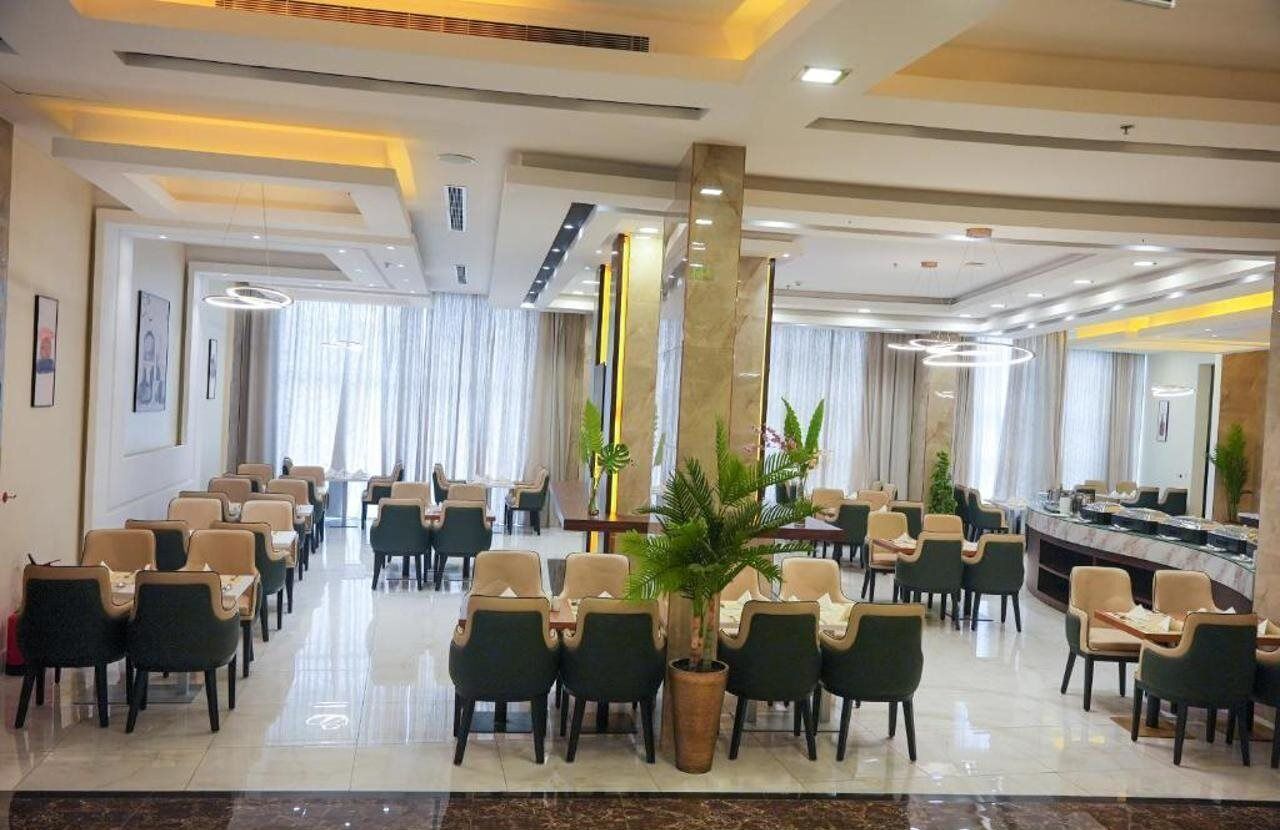 Restaurantes
