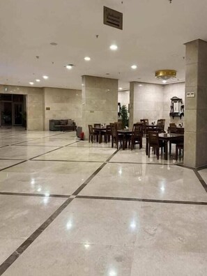 Tempat makan