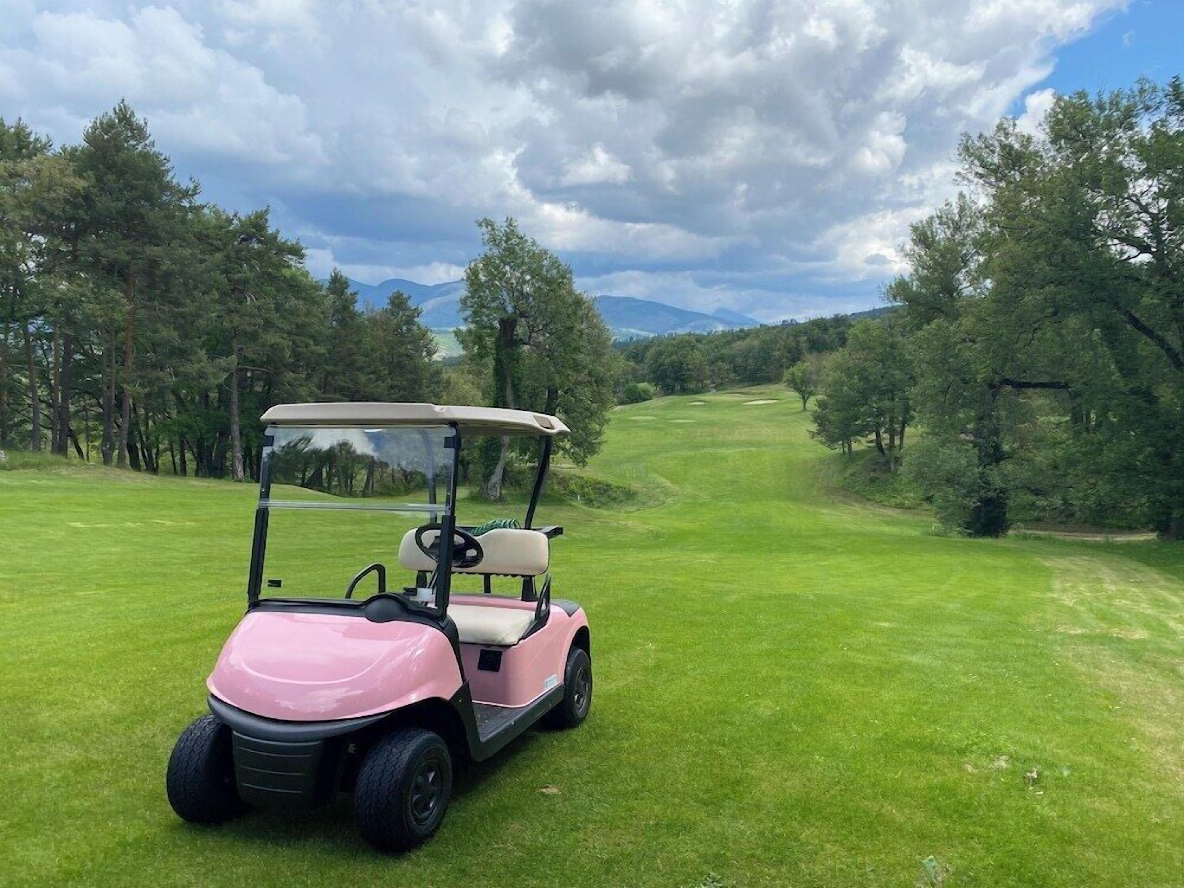 Golf