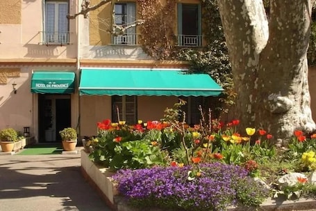 Adonis Digne Hotel Particulier
