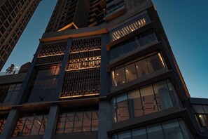 Exterior - Antara Genting Highlands by Sleeping Lion (Genting Highlands)