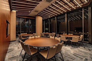 Dining - Antara Genting Highlands by Sleeping Lion (Genting Highlands)