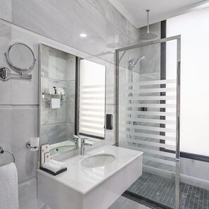 Bathroom - OYO 687 Sunday Jeddah Hotel (Jeddah)